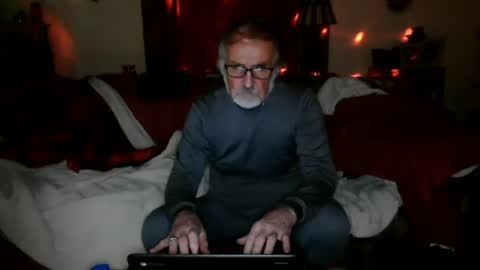 Jason online show from 01.05.25