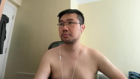 Snapshot of jasonryu2025 chatting on 05.24.26 Jason Ryu online show from 05.24.26
