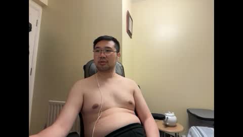 Snapshot of jasonryu2025 chatting on 05.25.26 Jason Ryu online show from 05.25.26