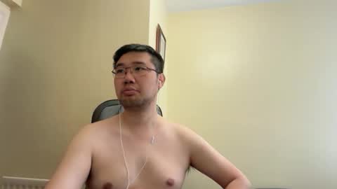 Snapshot of jasonryu2025 chatting on 05.26.26 Jason Ryu online show from 05.26.26