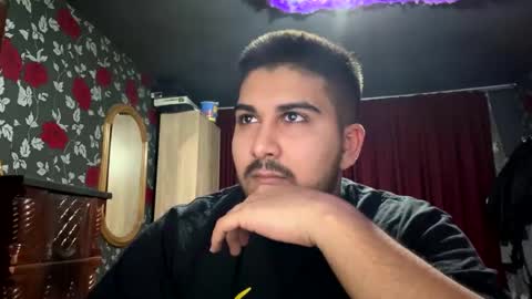 jasonsua21 online show from 03.03.25