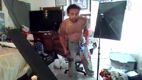 Snapshot of jasonthomas1 chatting on 03.18.26 jj online show from 03.18.26