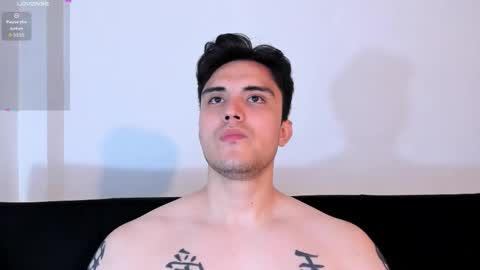 Jason online show from 09.11.25