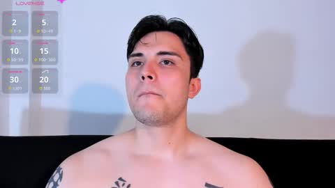 Jason online show from 10.10.25