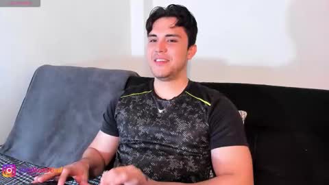 Jason online show from 03.03.26