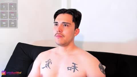 Jason online show from 03.27.26