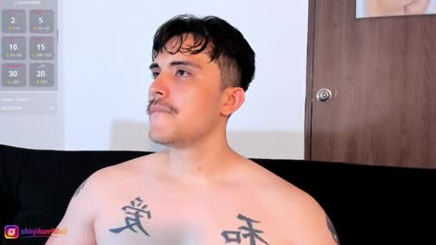 Jason online show from 04.18.26