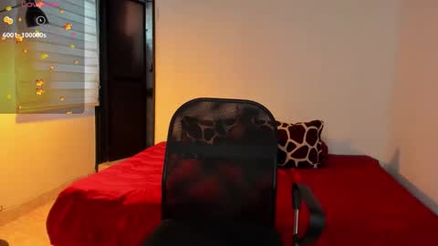 JASPER JONES online show from 11.25.25