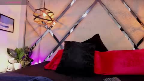 JASPER JONES online show from 02.11.26