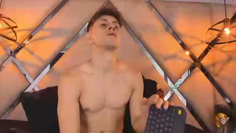 JASPER JONES online show from 03.18.26