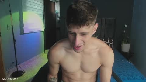 JASPER JONES online show from 04.15.26