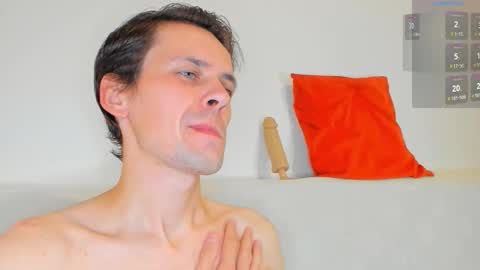 Jasper  online show from 10.10.25