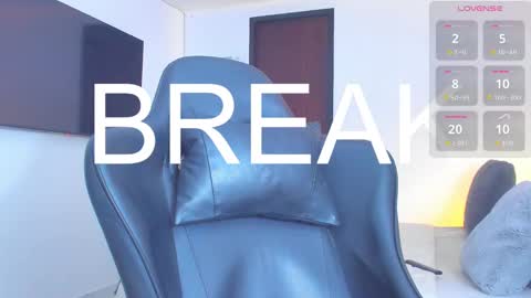 JBrooksXx online show from 11.09.25