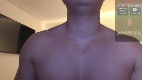 JBrooksXx online show from 01.08.26