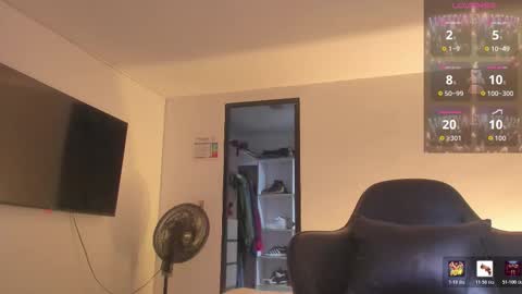 JBrooksXx online show from 01.18.26