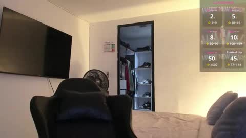 JBrooksXx online show from 02.15.26