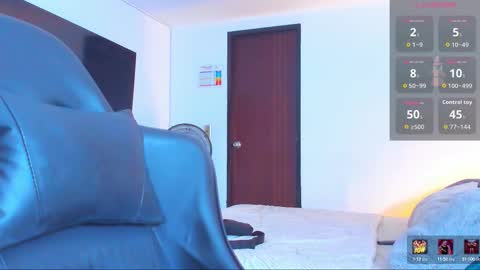 JBrooksXx online show from 03.11.26