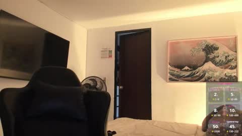 JBrooksXx online show from 03.22.26