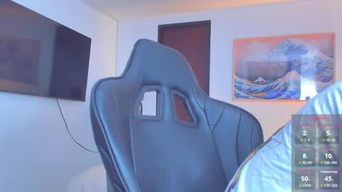 Snapshot of jasperbrooksx chatting on 05.10.26 JBrooksXx online show from 05.10.26