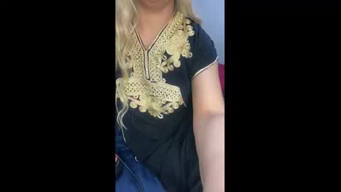 Jassmina  online show from 11.21.25