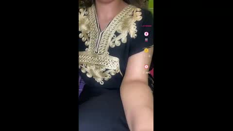 Jassmina  online show from 04.25.26
