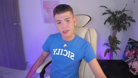 jasson___ online show from 03.07.26