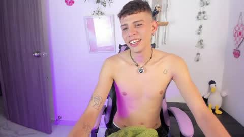 Snapshot of jasson___ chatting on 05.26.26 jasson___ online show from 05.26.26
