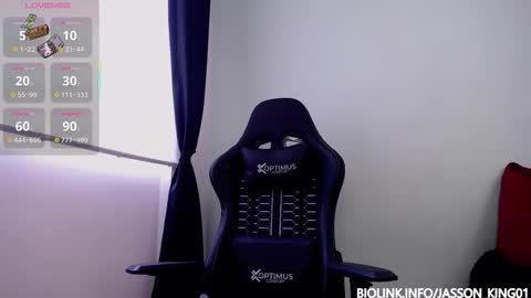 JKing  online show from 11.23.25