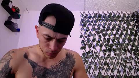 JKing  online show from 03.11.26