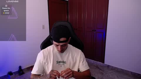 JKing  online show from 04.06.26