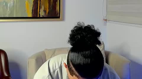 Lil Dark online show from 11.16.25