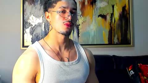 Lil Dark online show from 02.22.26