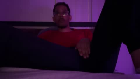 Snapshot of jav1eranisao chatting on 10.17.25  Jorge  online show from 10.17.25