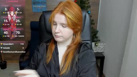 Katerina online show from 12.10.24