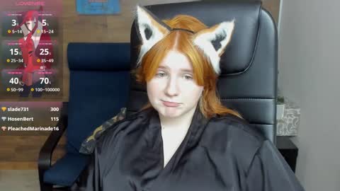 Katerina online show from 12.10.24