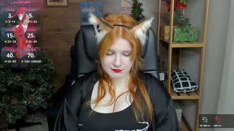 Katerina online show from 12.21.24