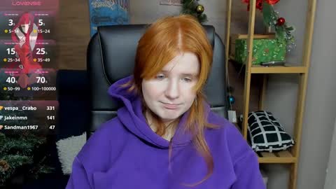 Katerina online show from 12.29.24