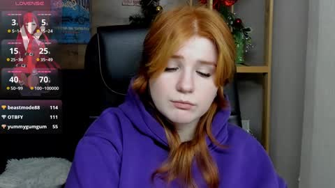 Katerina online show from 01.19.25