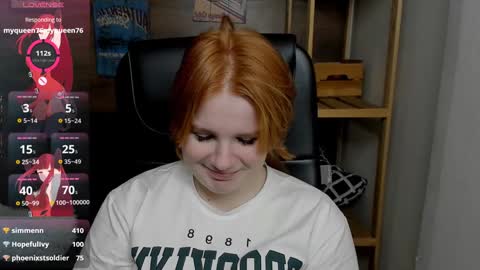 Katerina online show from 02.02.25