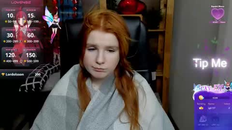 Katerina online show from 02.27.25