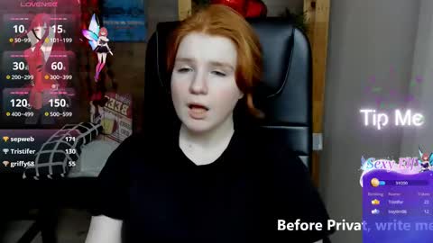 Katerina online show from 03.02.25