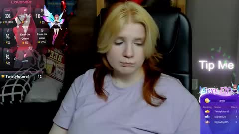 Katerina online show from 03.10.25