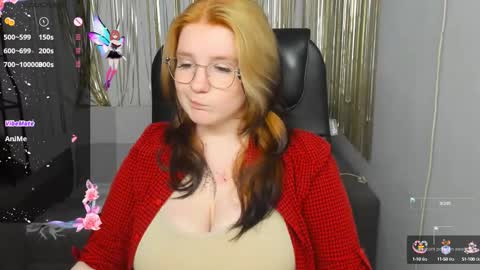 Katerina online show from 09.16.25