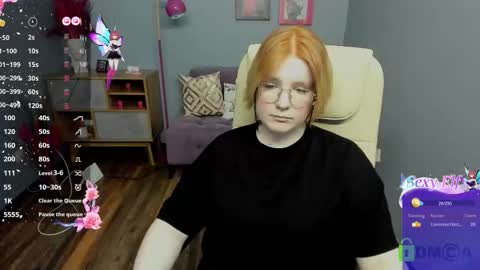 Katerina online show from 02.18.26