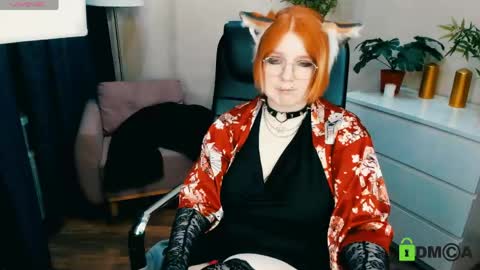 Katerina online show from 04.23.26