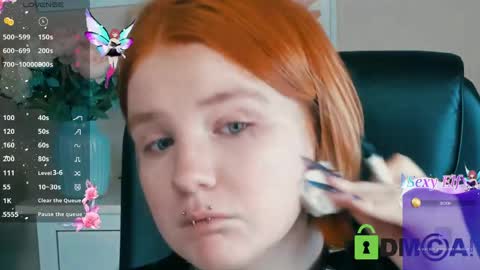 Snapshot of java_fire chatting on 06.08.26 Katerina online show from 06.08.26