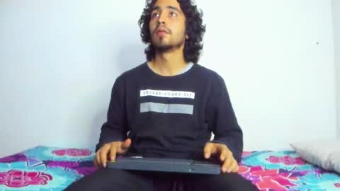 jave_rave online show from 11.11.25