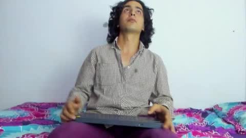 jave_rave online show from 11.21.25