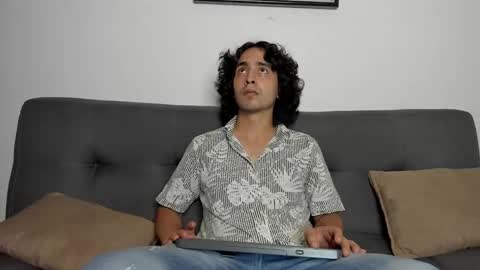 jave_rave online show from 11.26.25