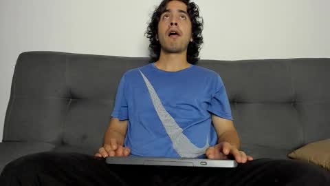 jave_rave online show from 11.29.25